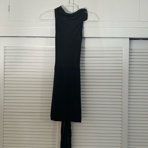 Amanda Uprichard Sandrine Dress